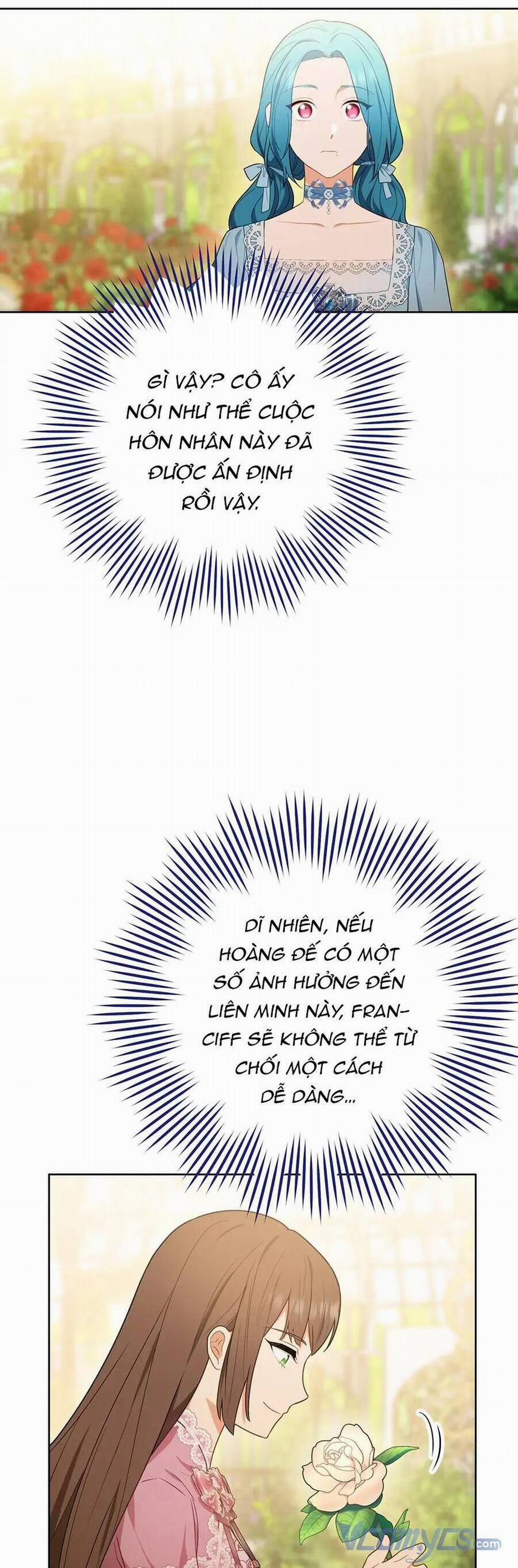 Nữ Đầu Bếp Hoàng Gia 81 trang 36