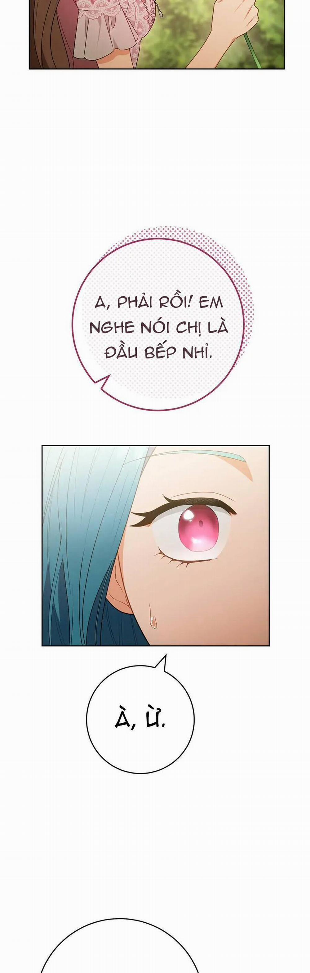 Nữ Đầu Bếp Hoàng Gia 81 trang 37