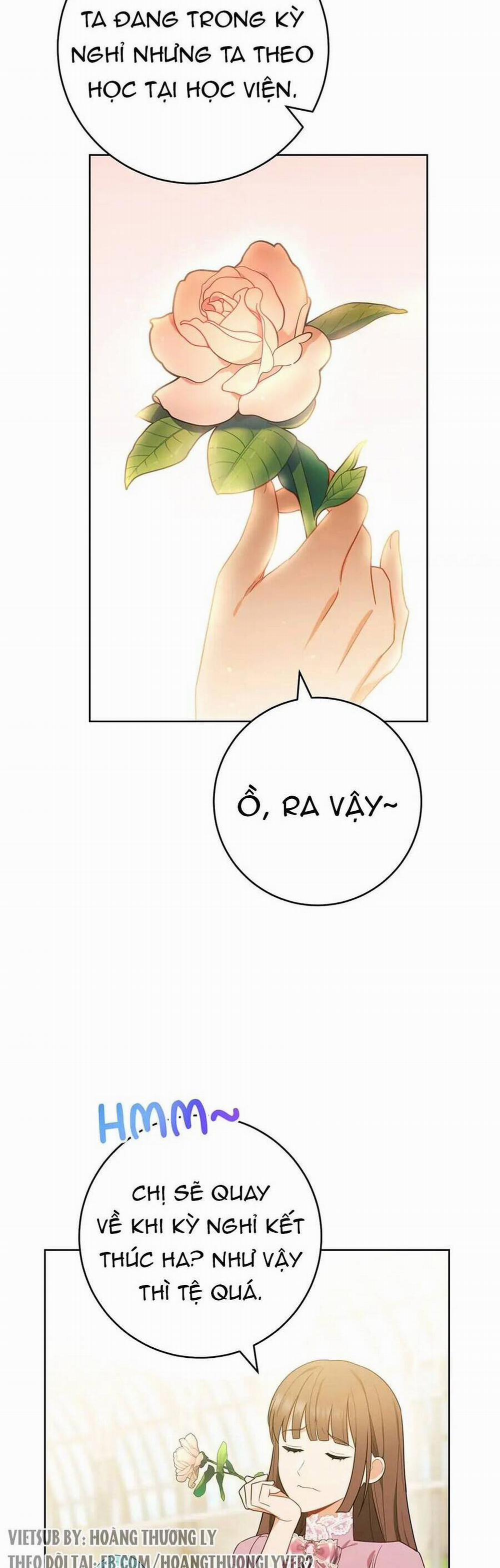 Nữ Đầu Bếp Hoàng Gia 81 trang 38