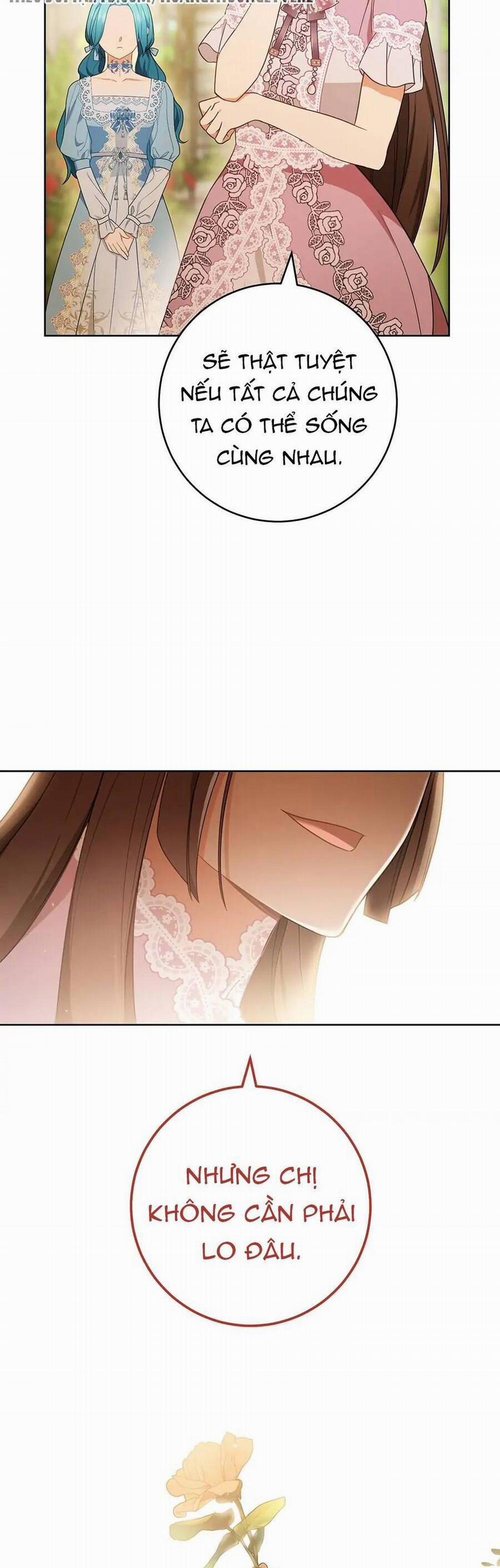 Nữ Đầu Bếp Hoàng Gia 81 trang 39