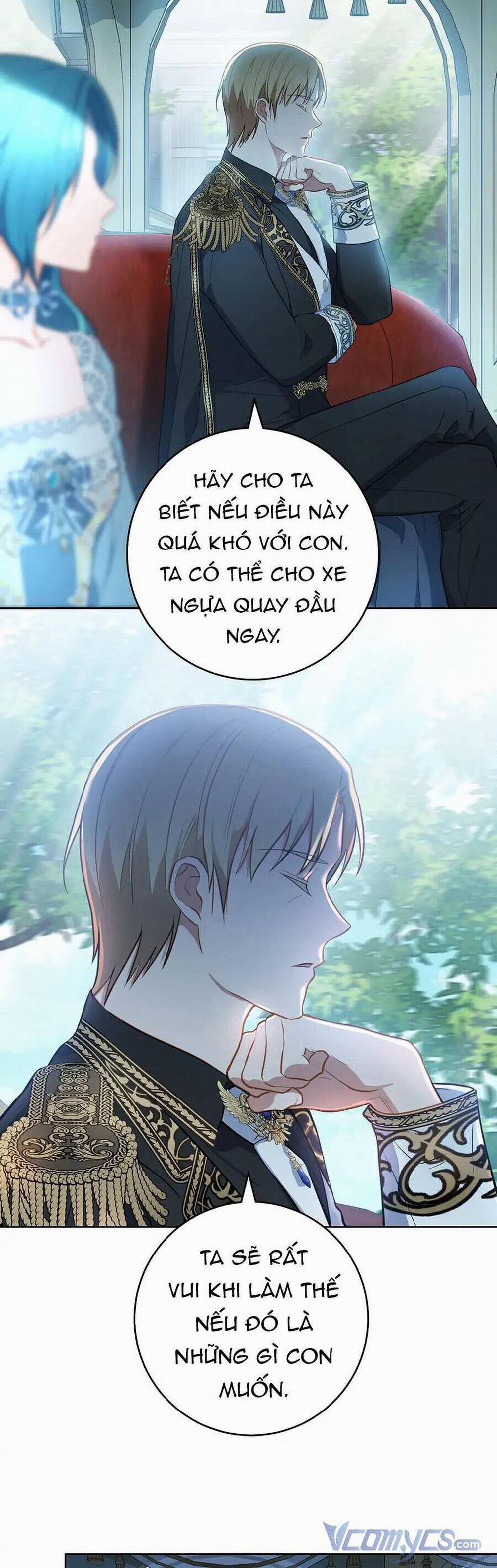 Nữ Đầu Bếp Hoàng Gia 81 trang 4