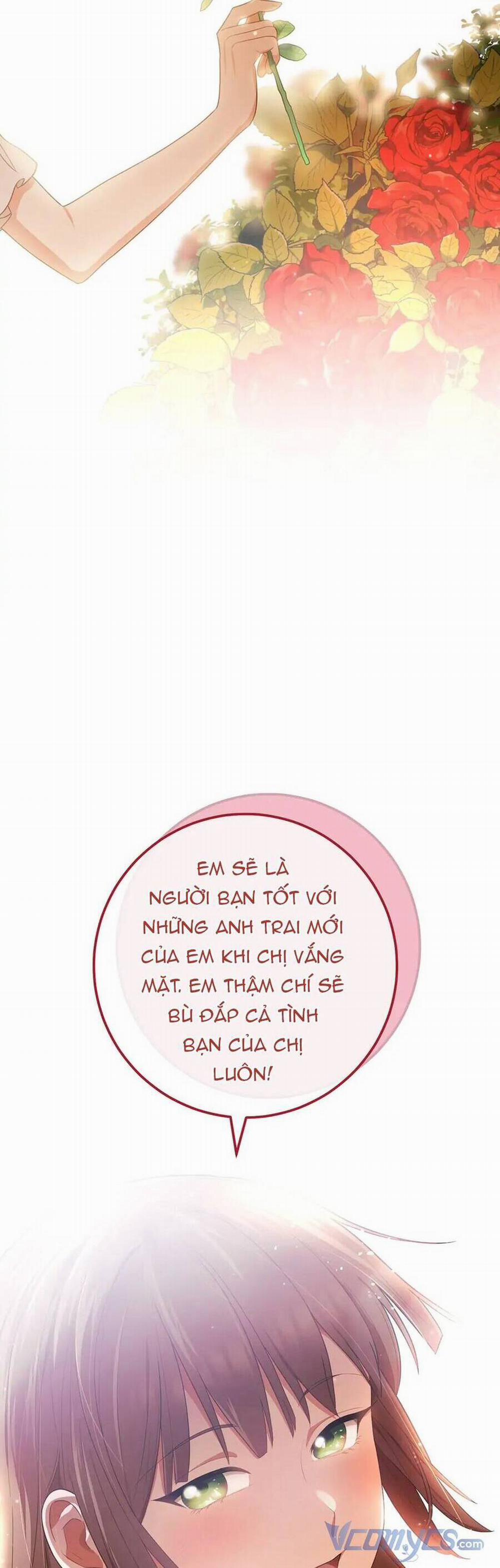 Nữ Đầu Bếp Hoàng Gia 81 trang 40