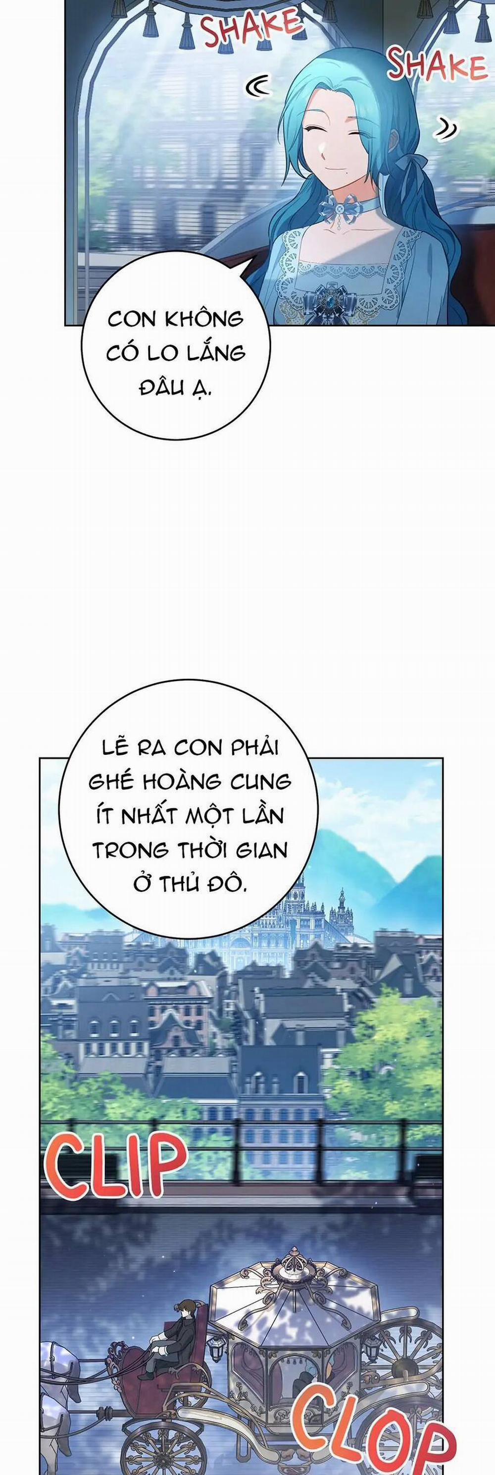 Nữ Đầu Bếp Hoàng Gia 81 trang 5