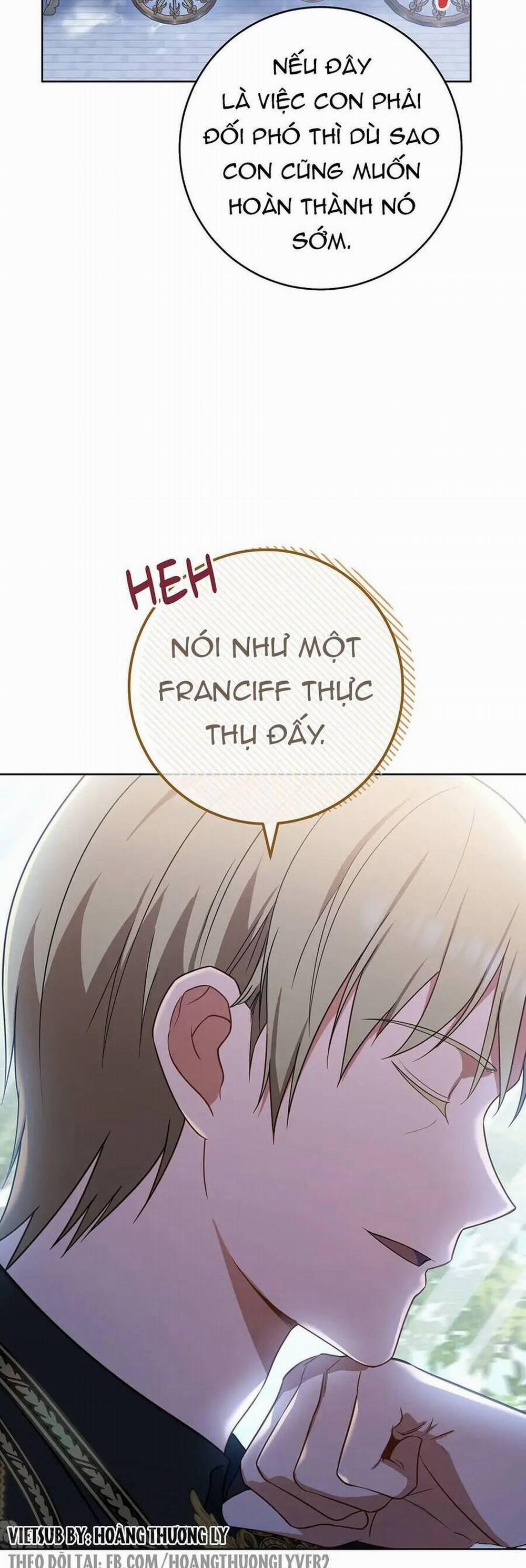 Nữ Đầu Bếp Hoàng Gia 81 trang 6