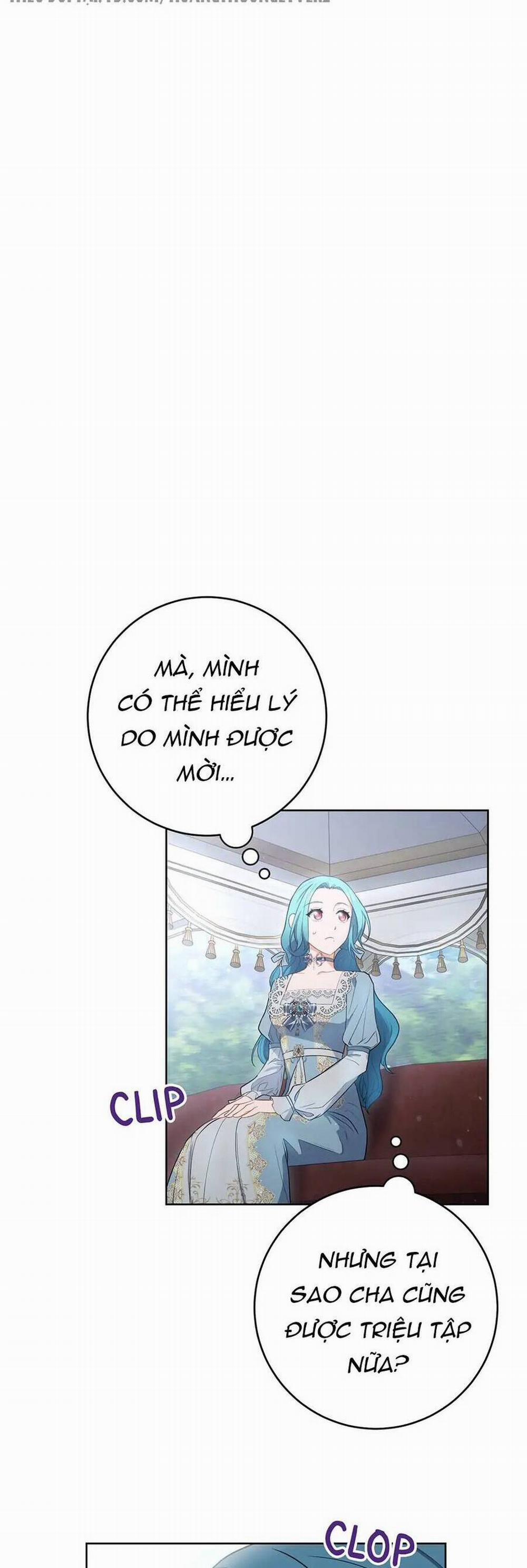 Nữ Đầu Bếp Hoàng Gia 81 trang 7