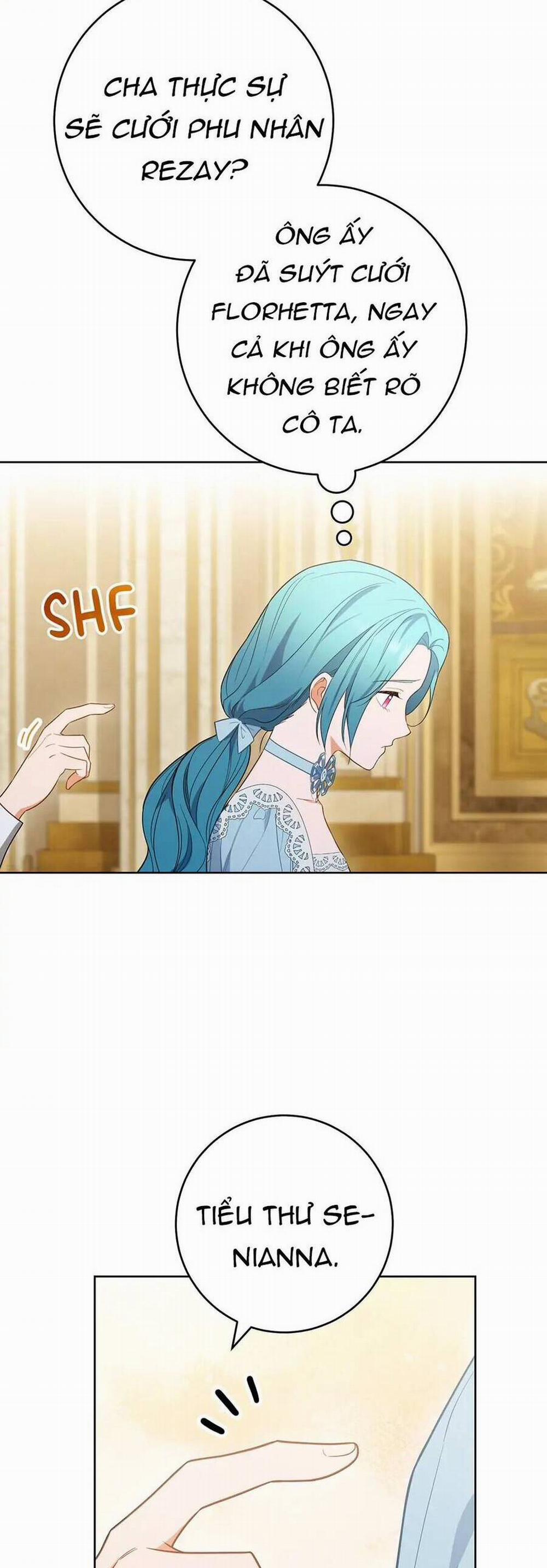 Nữ Đầu Bếp Hoàng Gia 82 trang 11