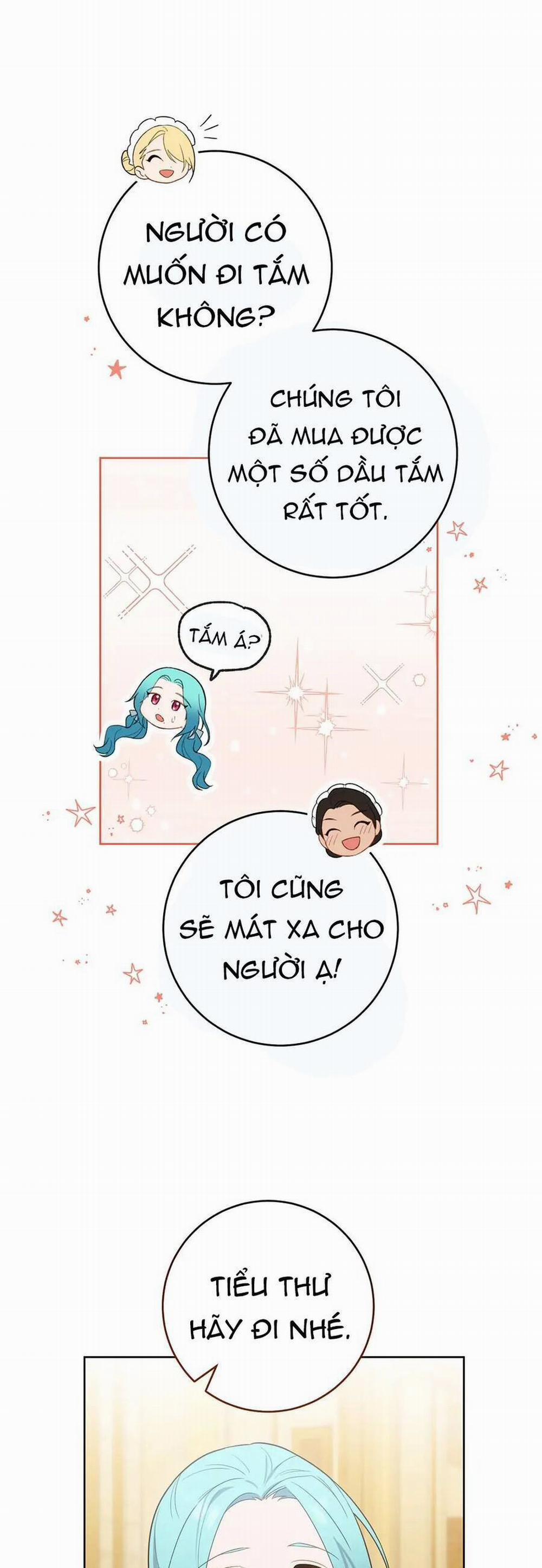 Nữ Đầu Bếp Hoàng Gia 82 trang 13