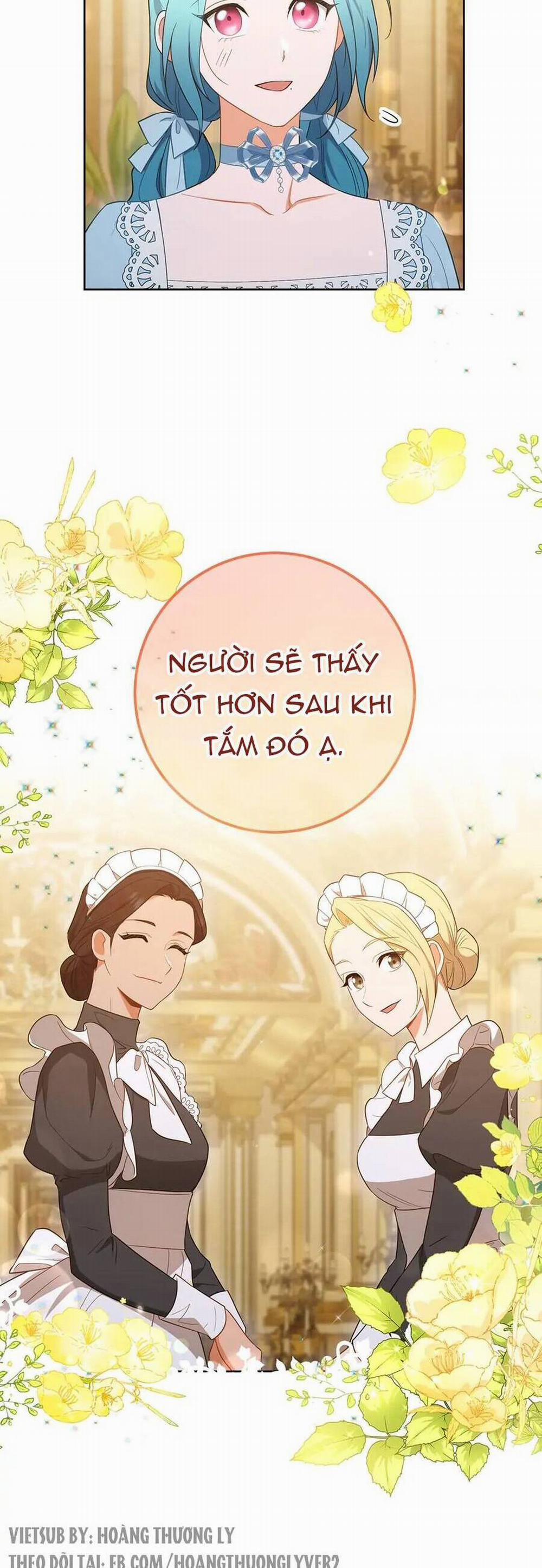 Nữ Đầu Bếp Hoàng Gia 82 trang 14