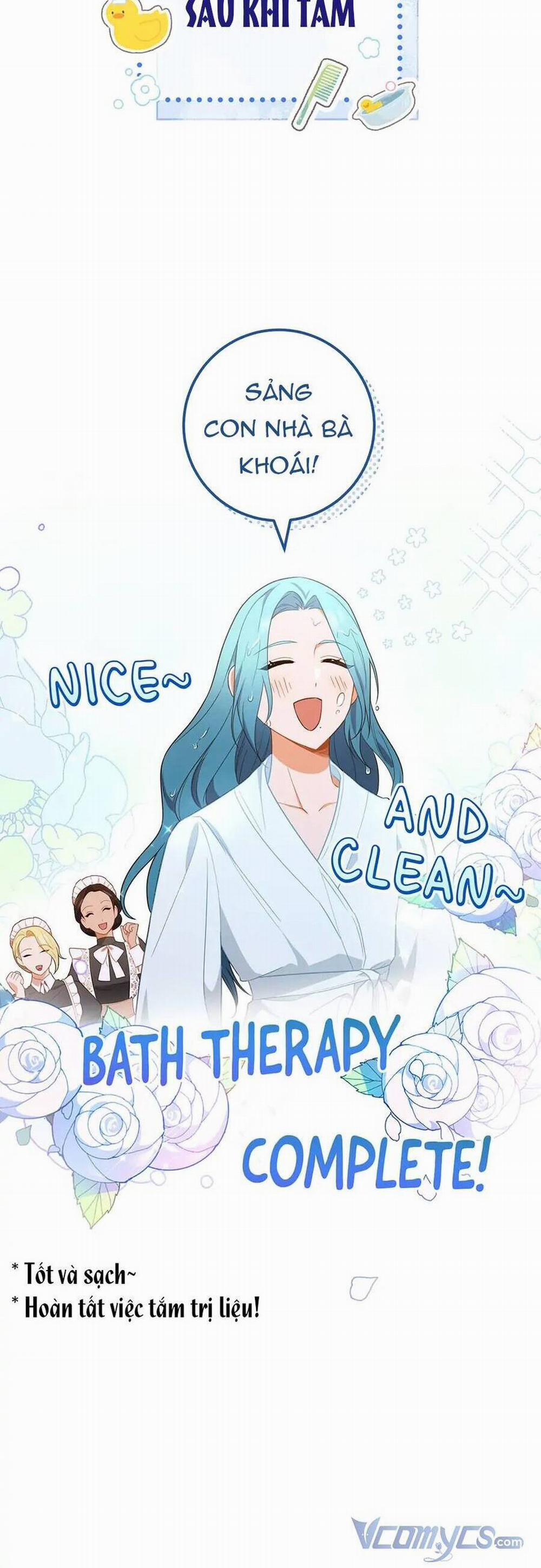 Nữ Đầu Bếp Hoàng Gia 82 trang 16