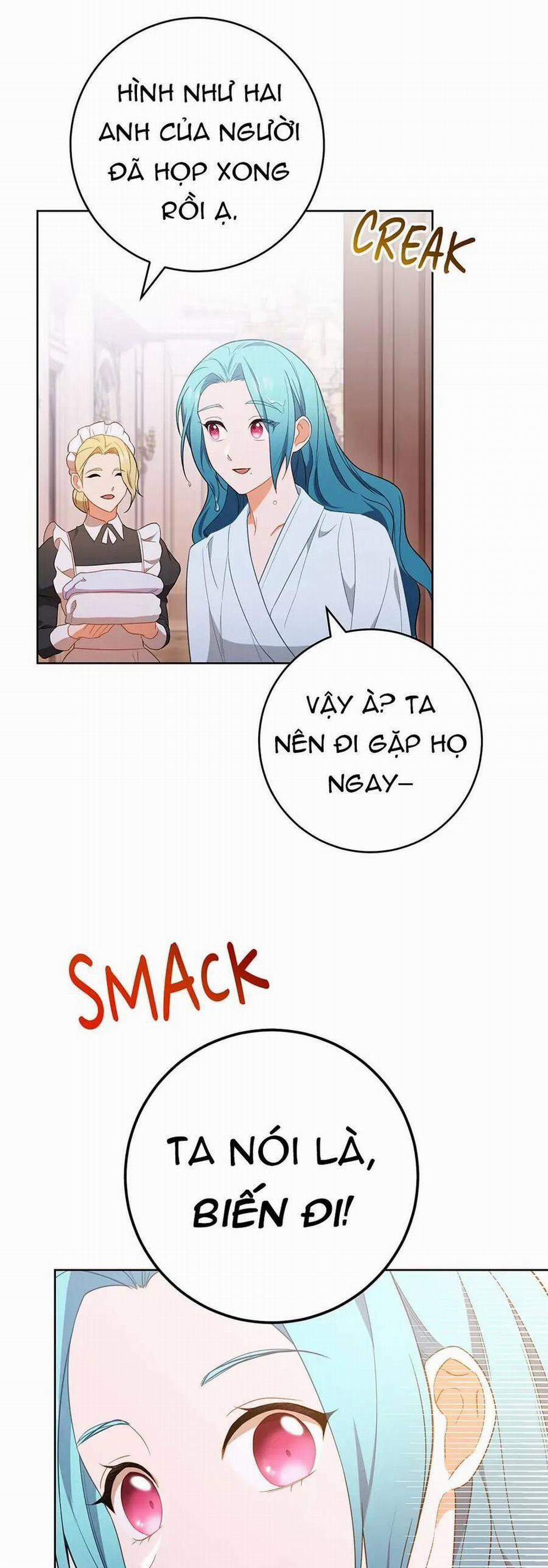 Nữ Đầu Bếp Hoàng Gia 82 trang 17