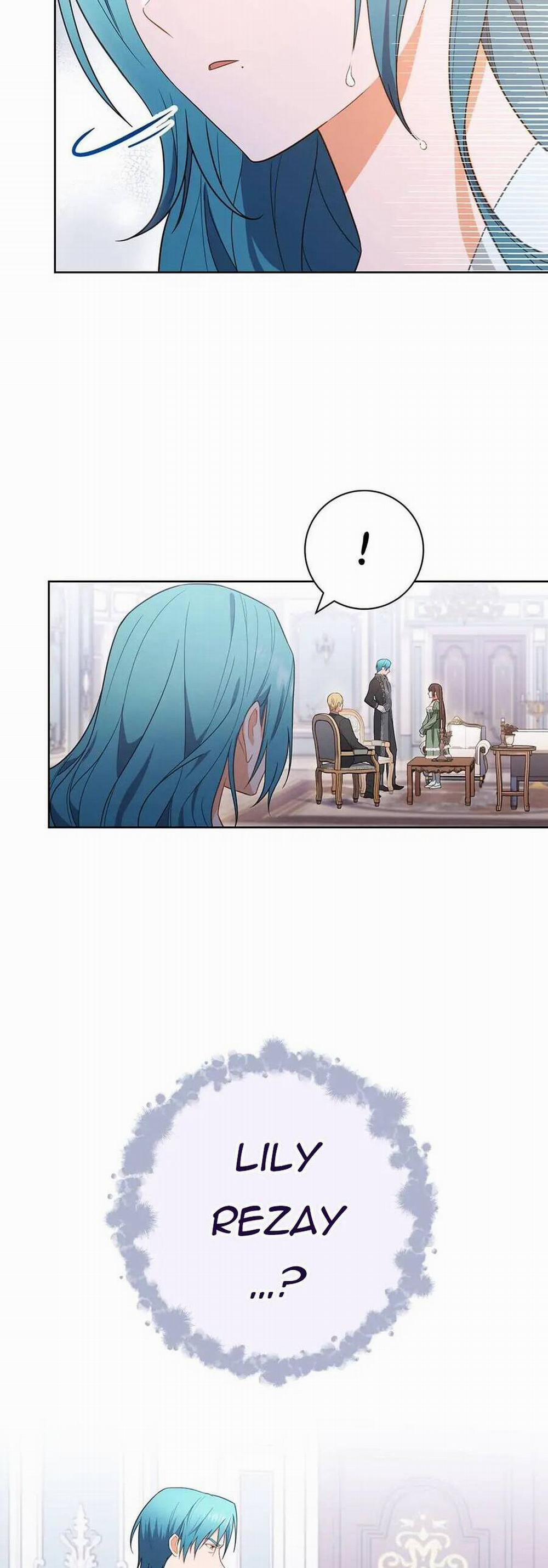 Nữ Đầu Bếp Hoàng Gia 82 trang 18