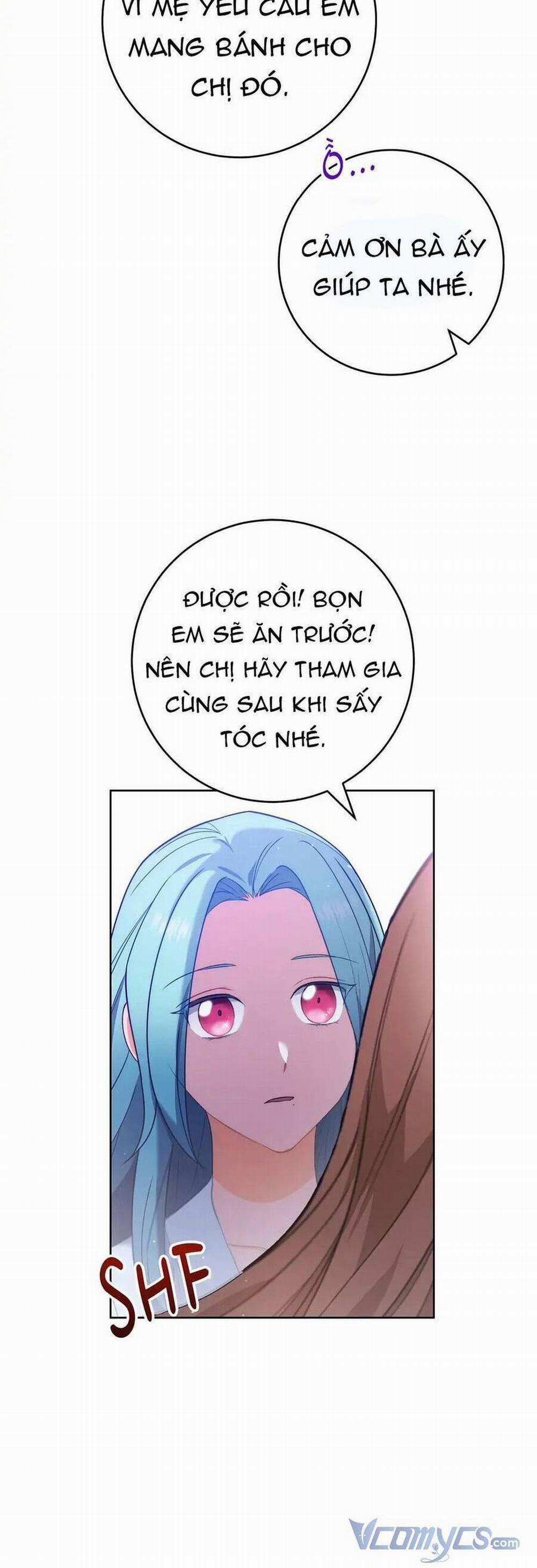 Nữ Đầu Bếp Hoàng Gia 82 trang 24