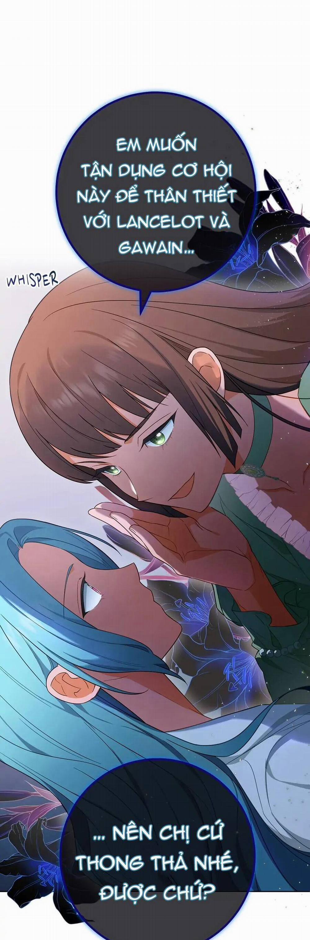 Nữ Đầu Bếp Hoàng Gia 82 trang 25