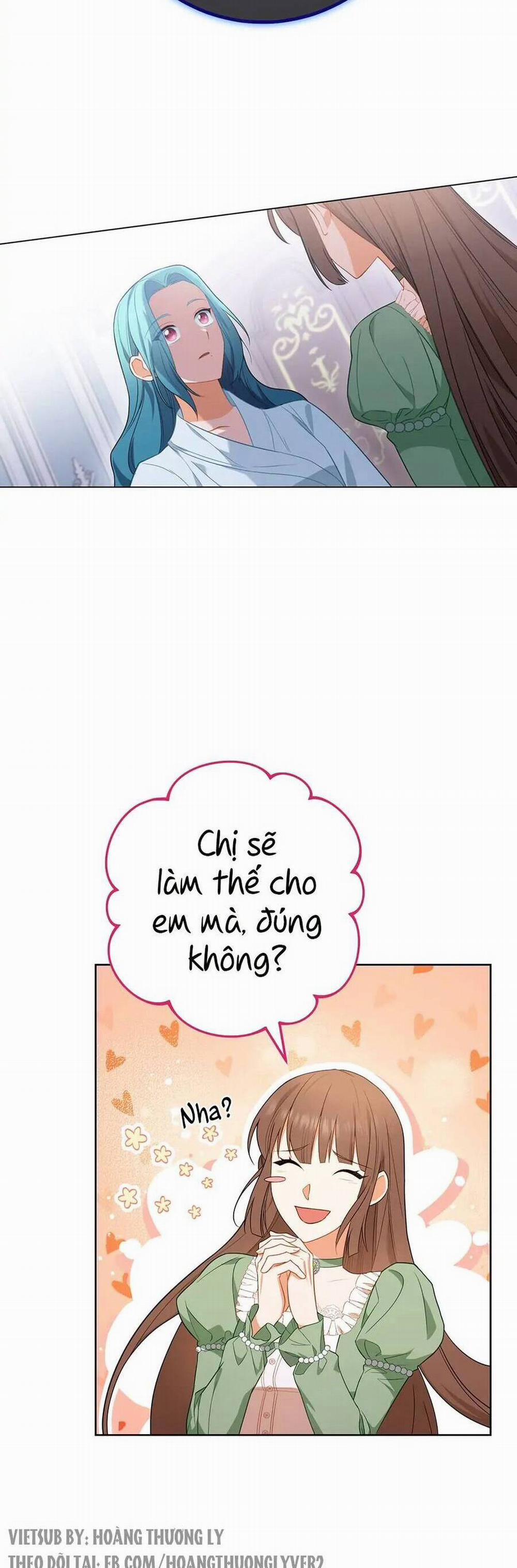 Nữ Đầu Bếp Hoàng Gia 82 trang 26