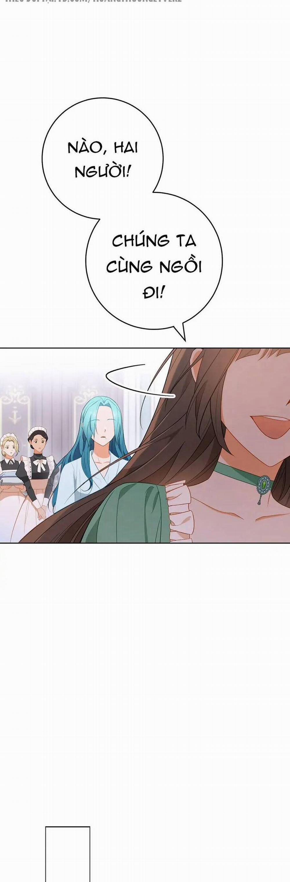 Nữ Đầu Bếp Hoàng Gia 82 trang 27