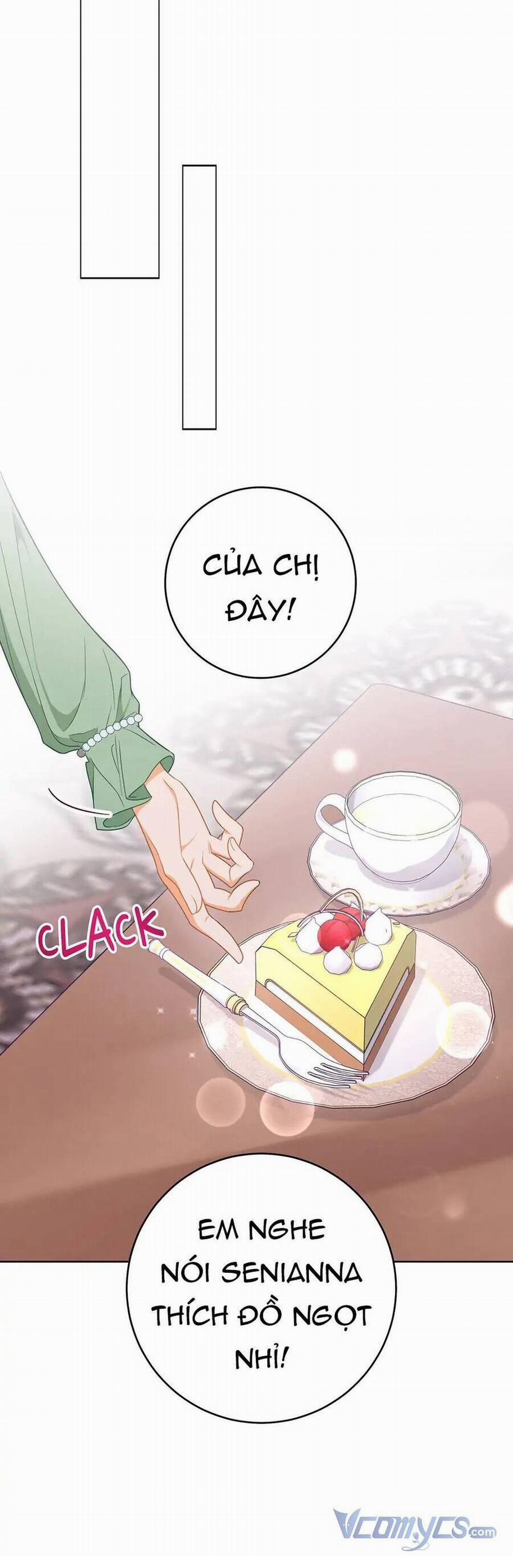 Nữ Đầu Bếp Hoàng Gia 82 trang 28