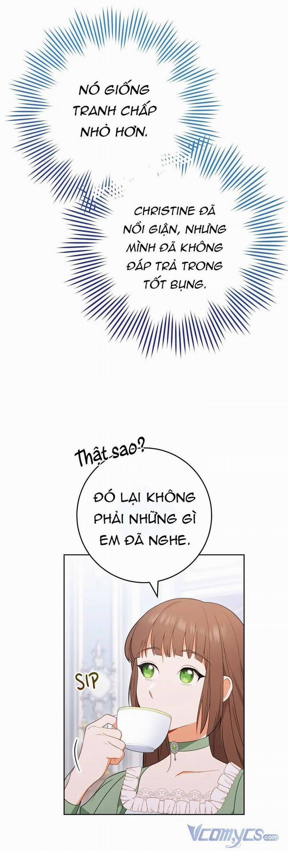 Nữ Đầu Bếp Hoàng Gia 82 trang 32