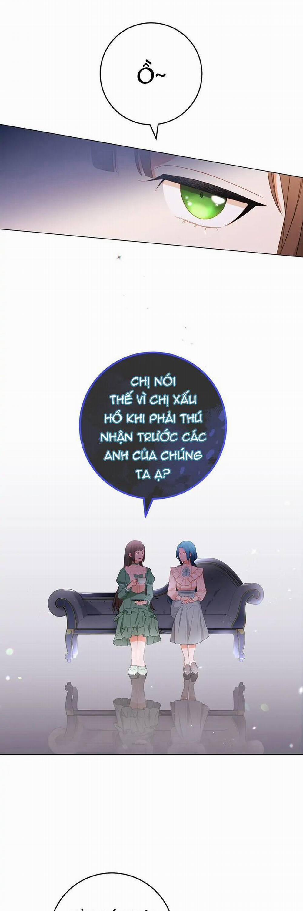 Nữ Đầu Bếp Hoàng Gia 82 trang 33