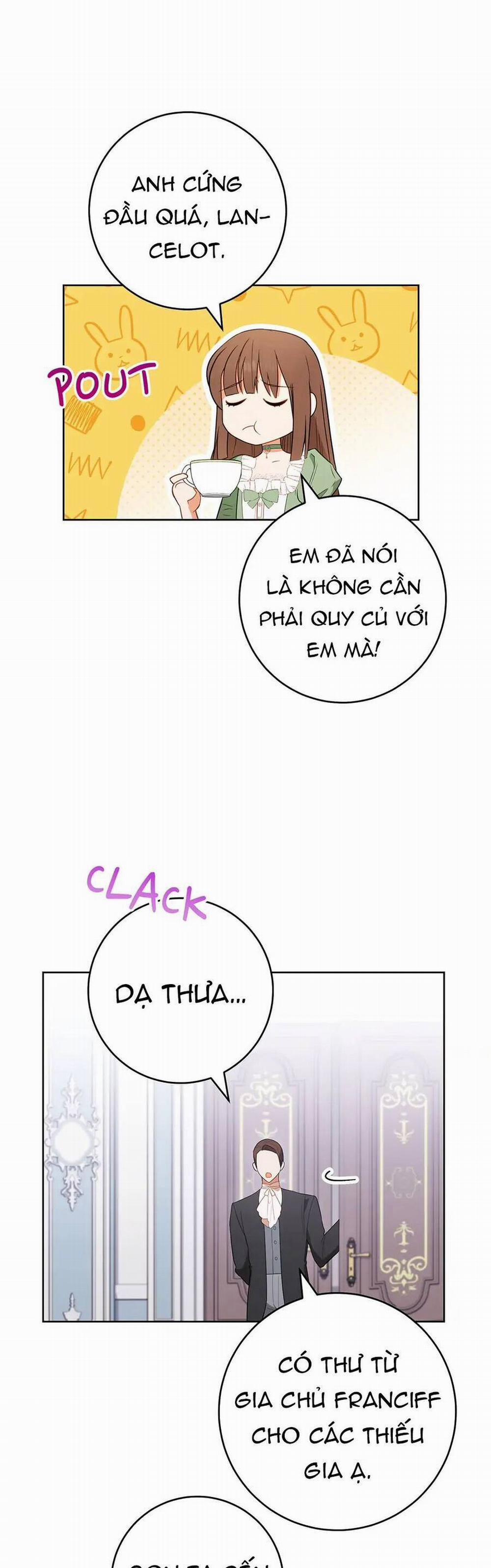 Nữ Đầu Bếp Hoàng Gia 82 trang 37