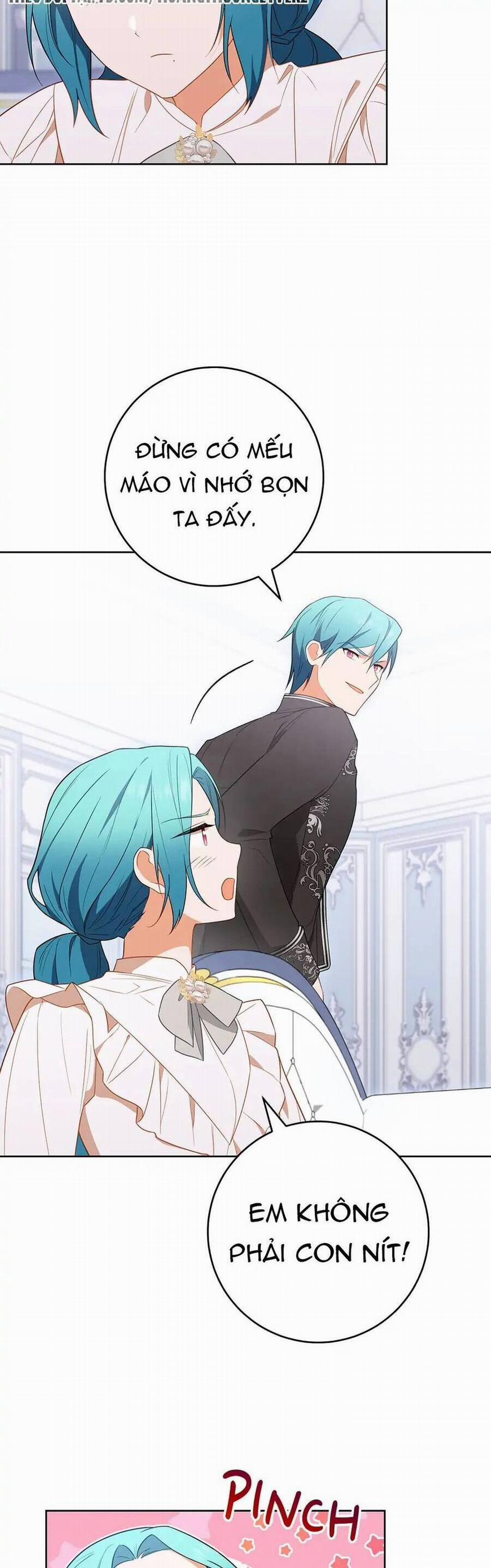 Nữ Đầu Bếp Hoàng Gia 82 trang 39