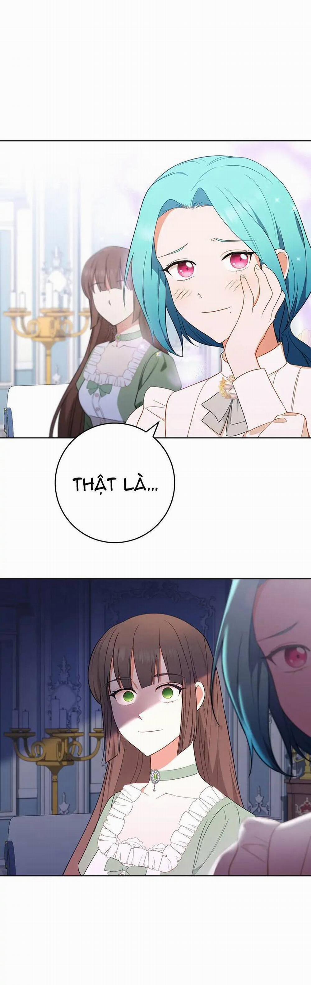 Nữ Đầu Bếp Hoàng Gia 82 trang 41