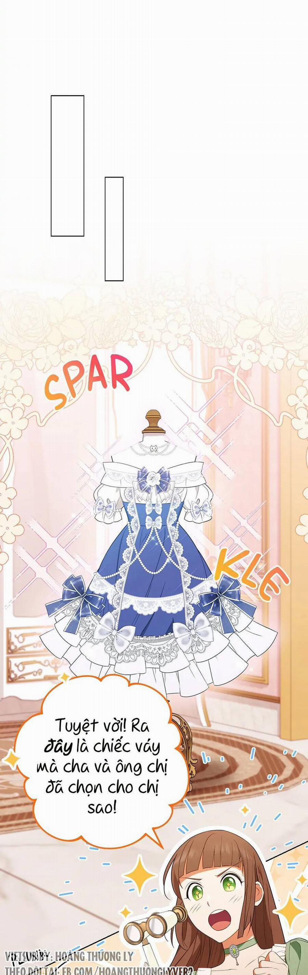 Nữ Đầu Bếp Hoàng Gia 82 trang 42