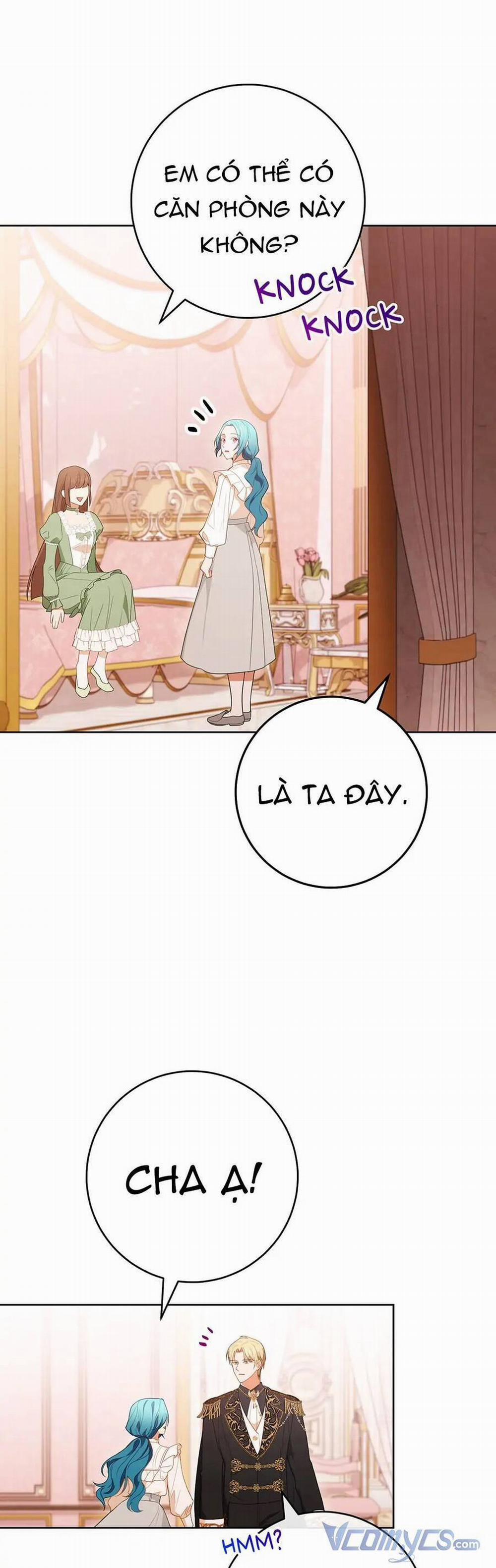 Nữ Đầu Bếp Hoàng Gia 82 trang 44