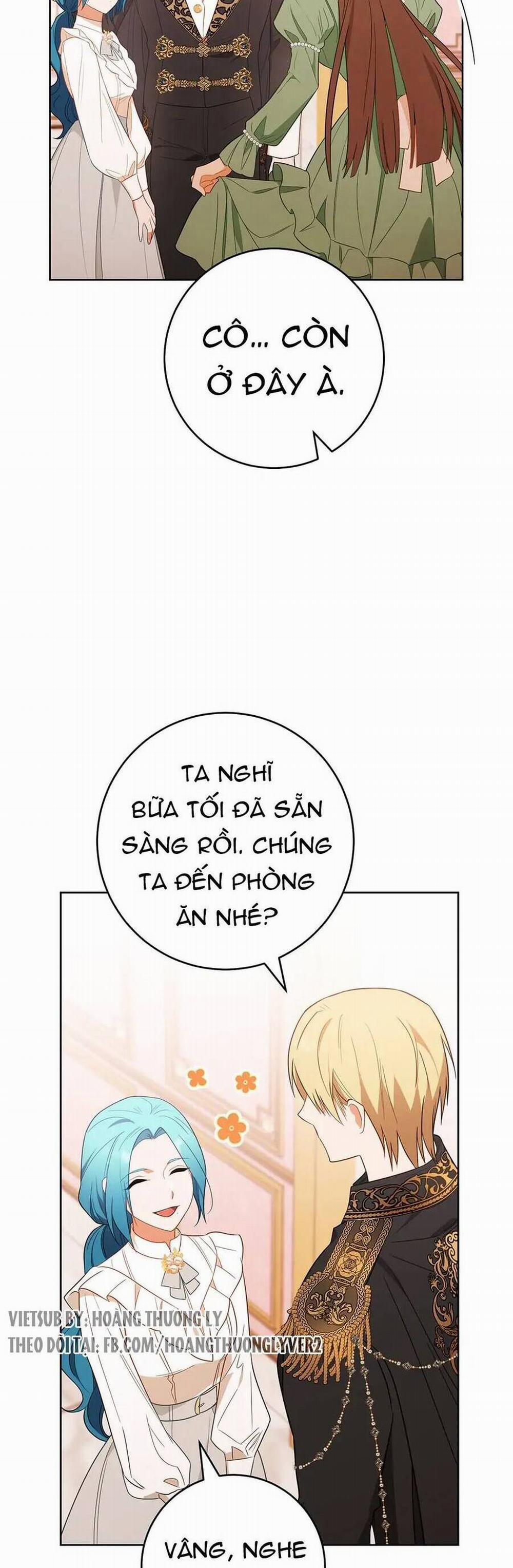 Nữ Đầu Bếp Hoàng Gia 82 trang 46