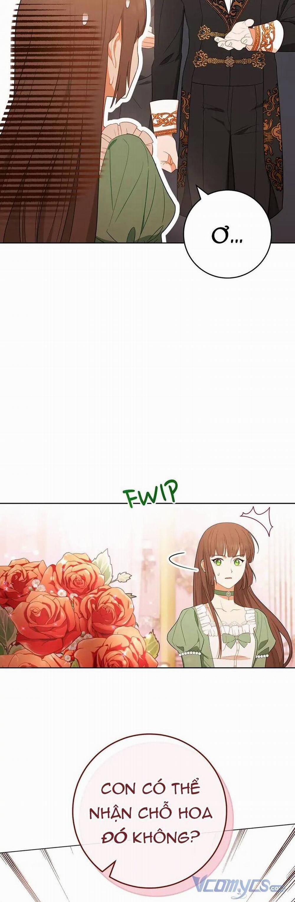 Nữ Đầu Bếp Hoàng Gia 82 trang 48