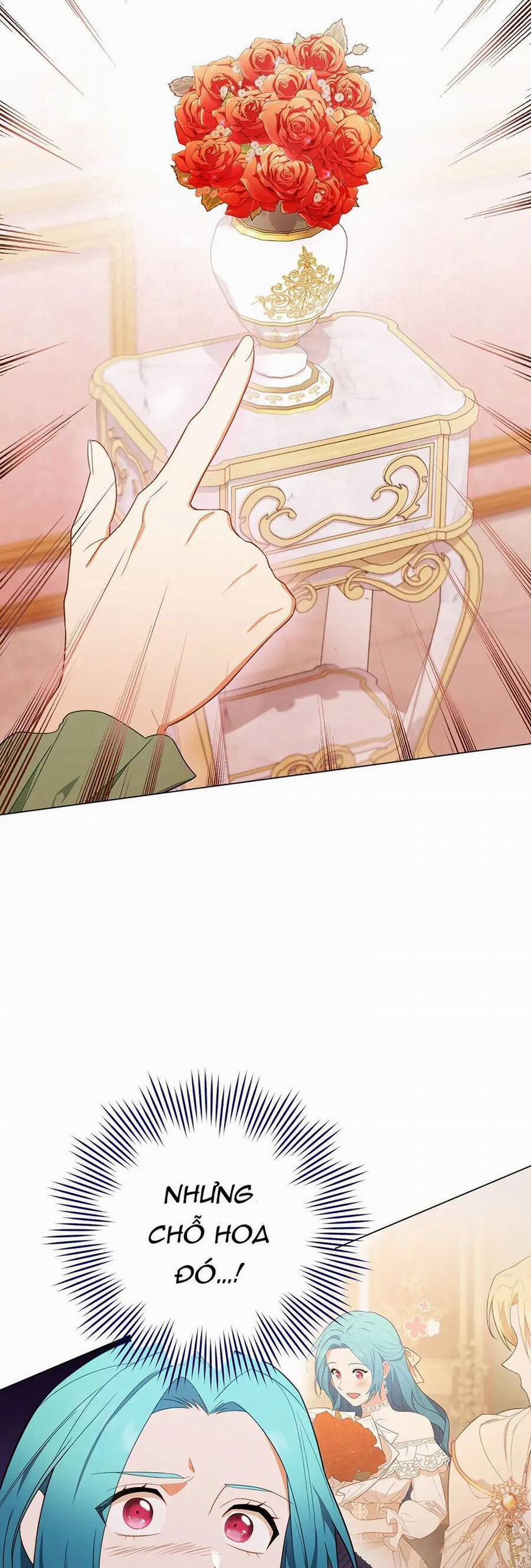 Nữ Đầu Bếp Hoàng Gia 82 trang 49