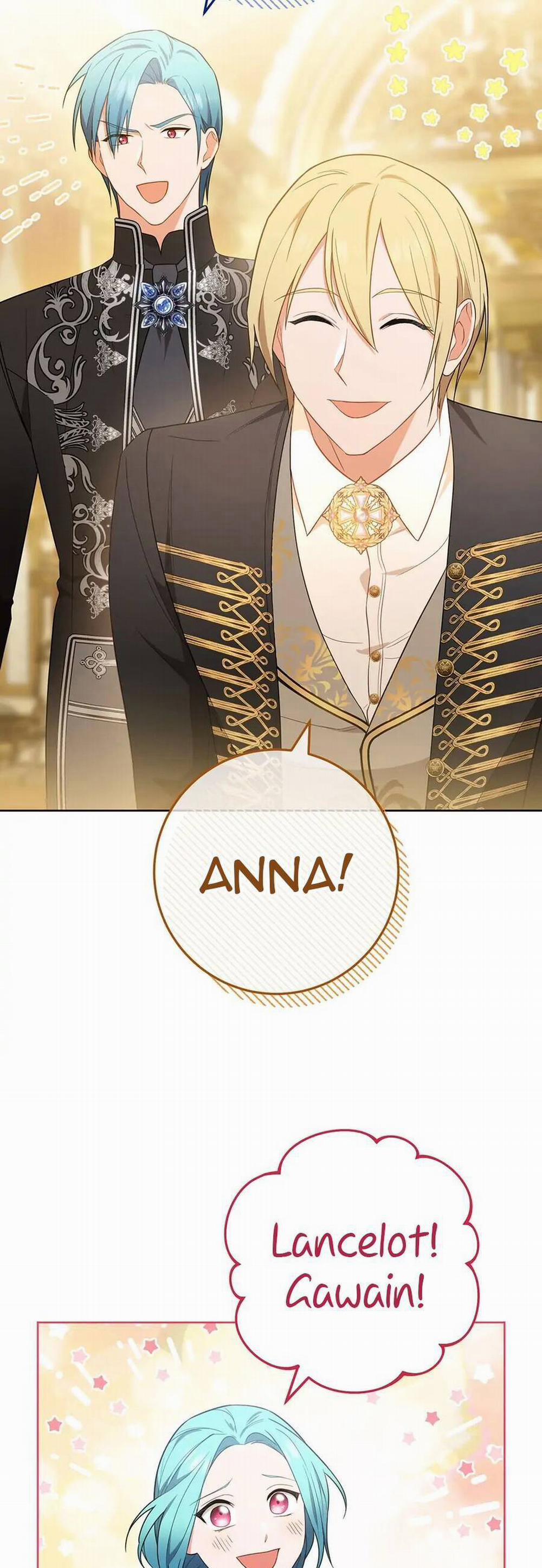 Nữ Đầu Bếp Hoàng Gia 82 trang 5