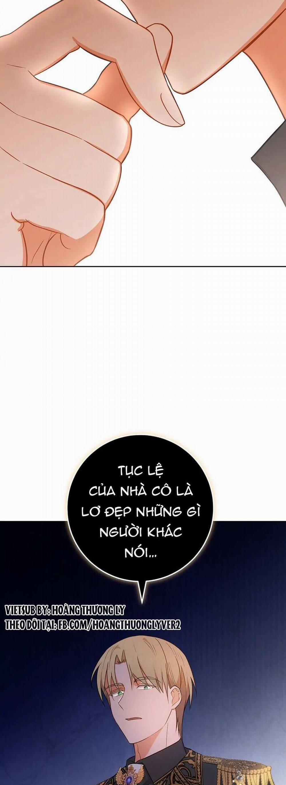 Nữ Đầu Bếp Hoàng Gia 82 trang 54