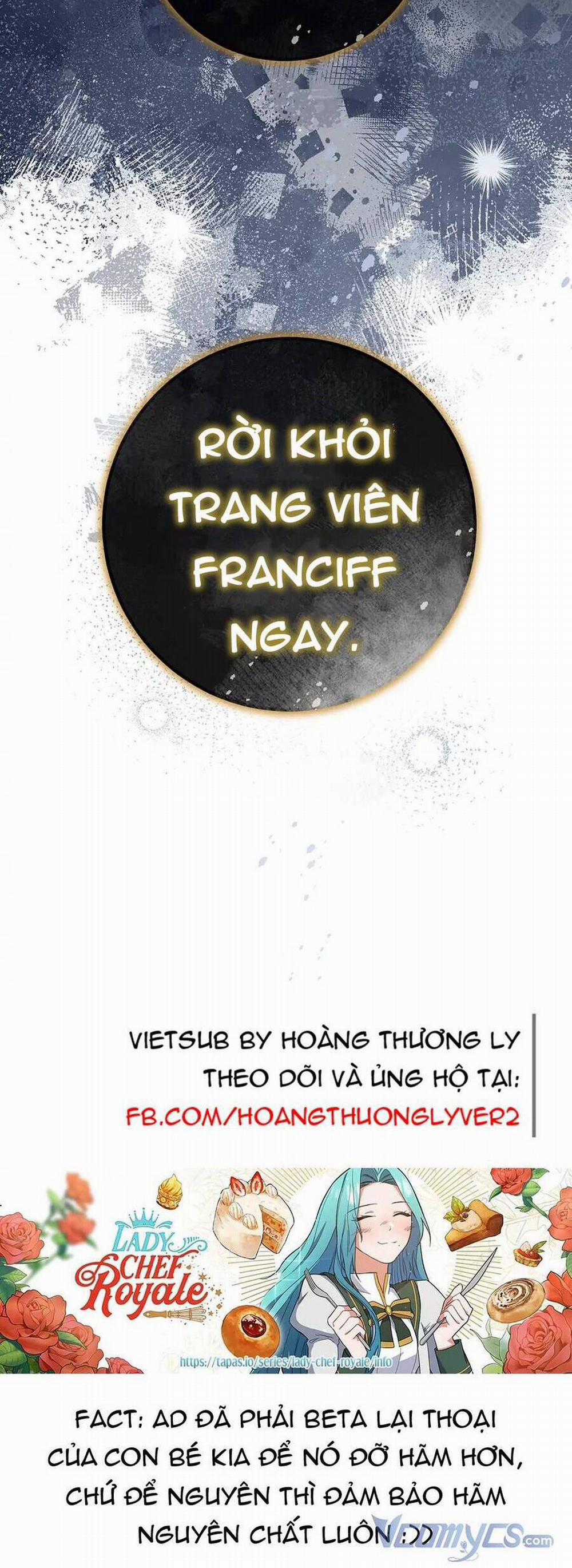 Nữ Đầu Bếp Hoàng Gia 82 trang 56