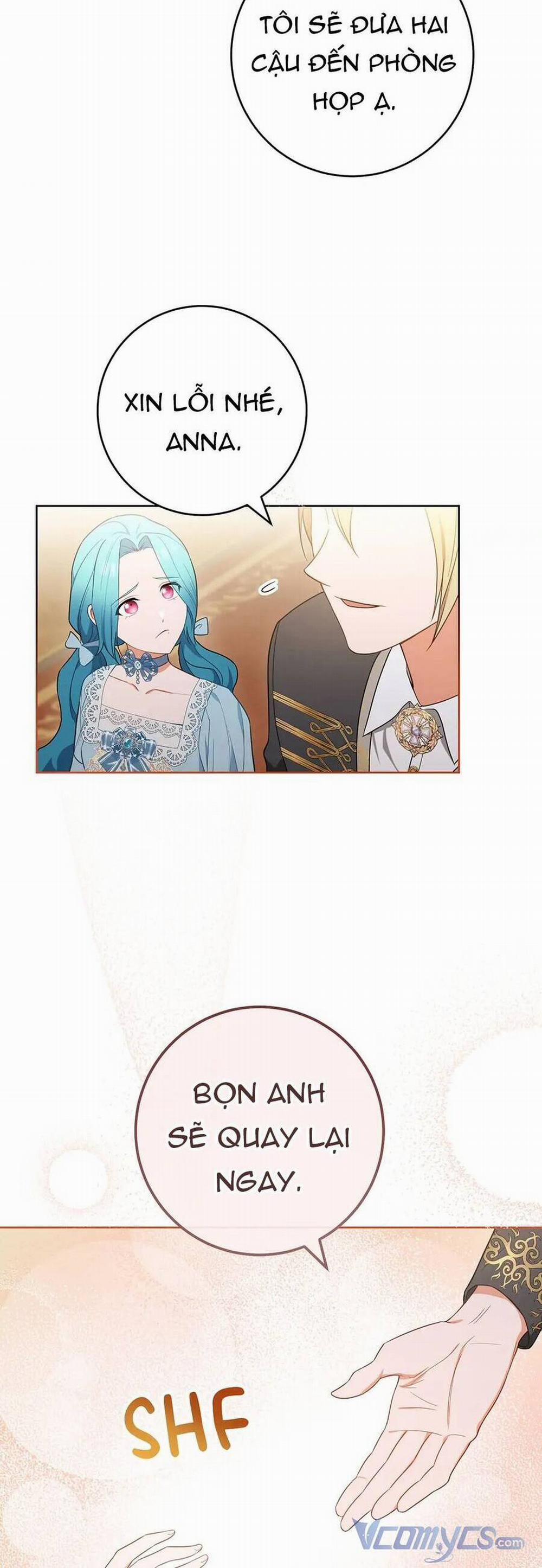 Nữ Đầu Bếp Hoàng Gia 82 trang 8