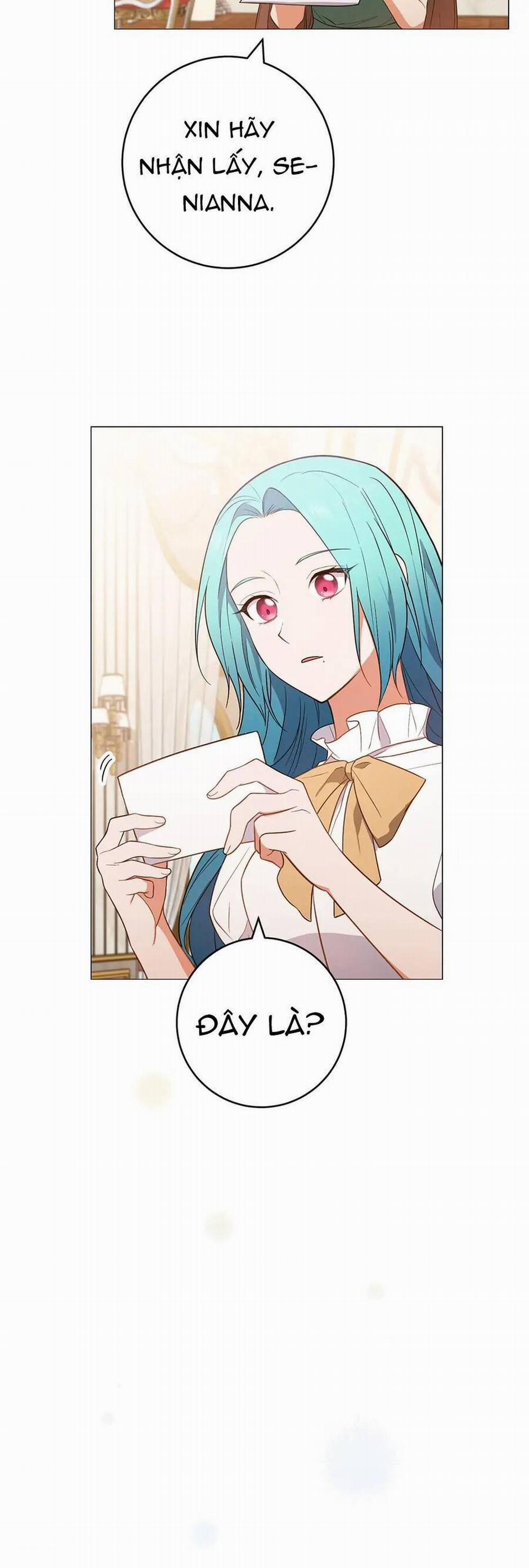 Nữ Đầu Bếp Hoàng Gia 83 trang 10