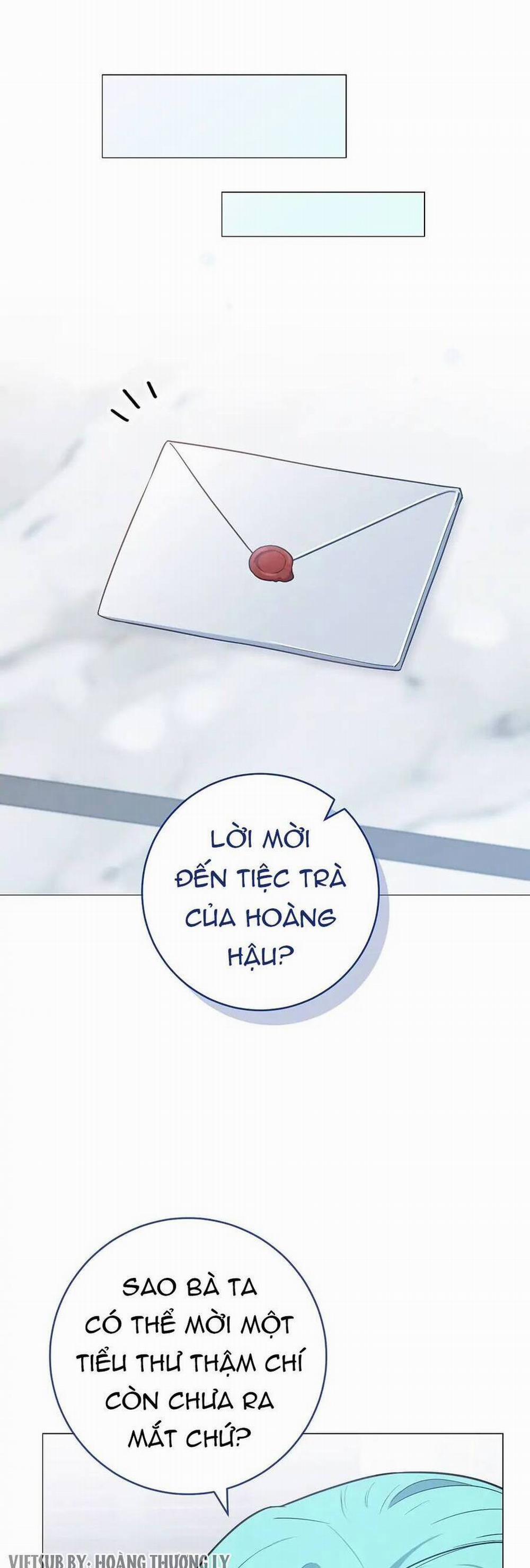 Nữ Đầu Bếp Hoàng Gia 83 trang 11