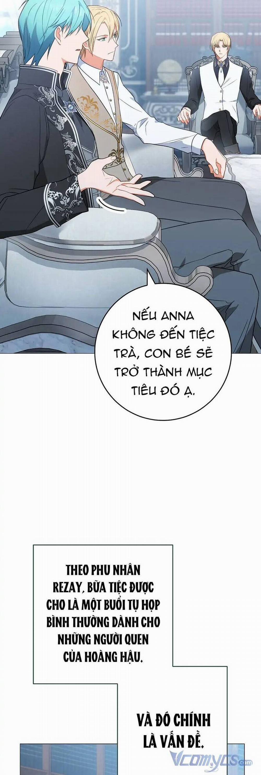 Nữ Đầu Bếp Hoàng Gia 83 trang 13