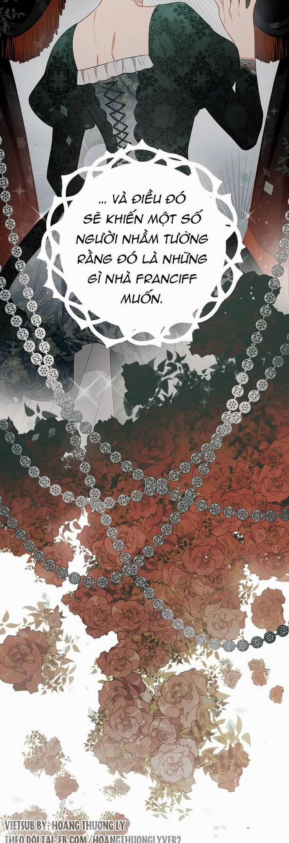 Nữ Đầu Bếp Hoàng Gia 83 trang 15