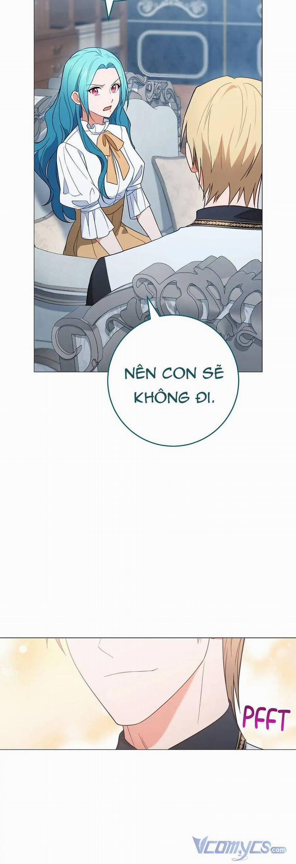 Nữ Đầu Bếp Hoàng Gia 83 trang 17