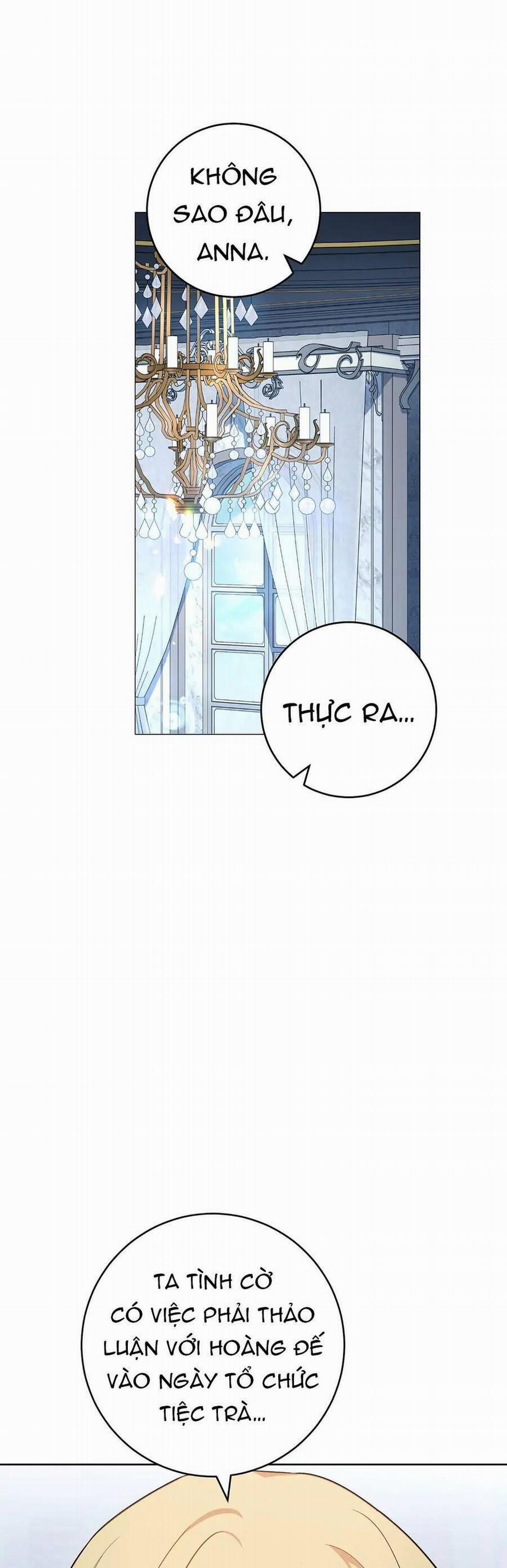 Nữ Đầu Bếp Hoàng Gia 83 trang 18