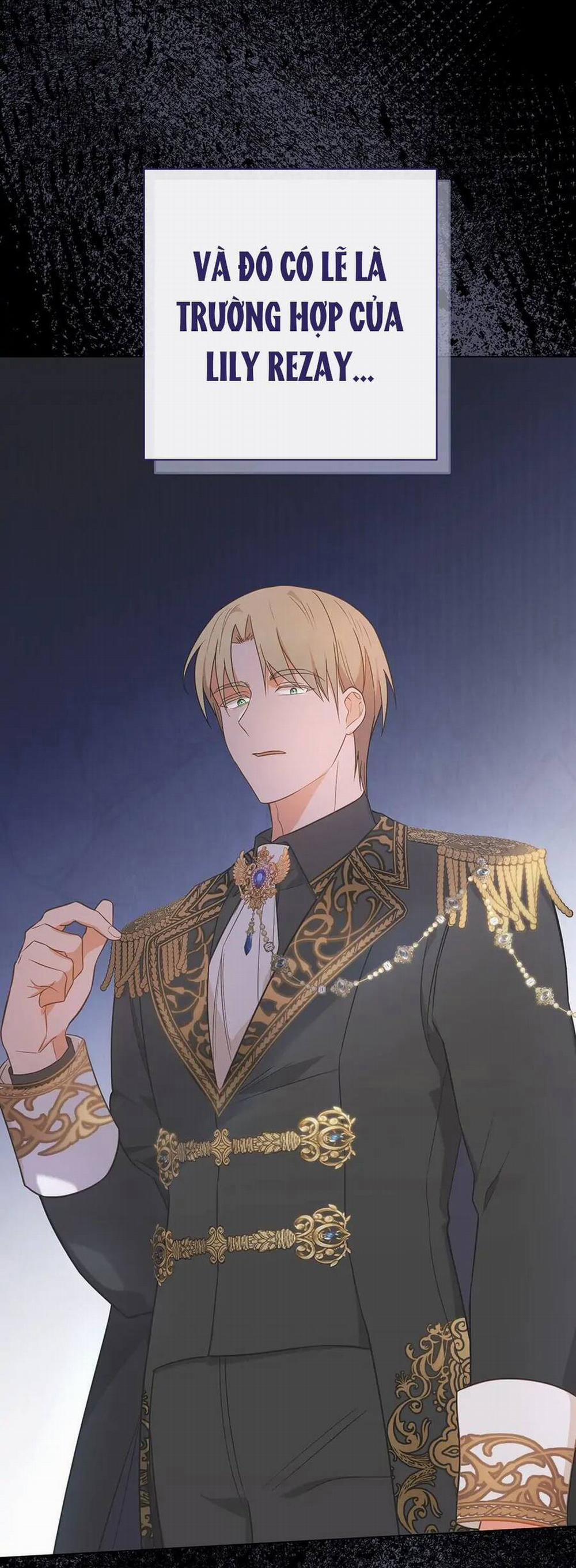 Nữ Đầu Bếp Hoàng Gia 83 trang 2