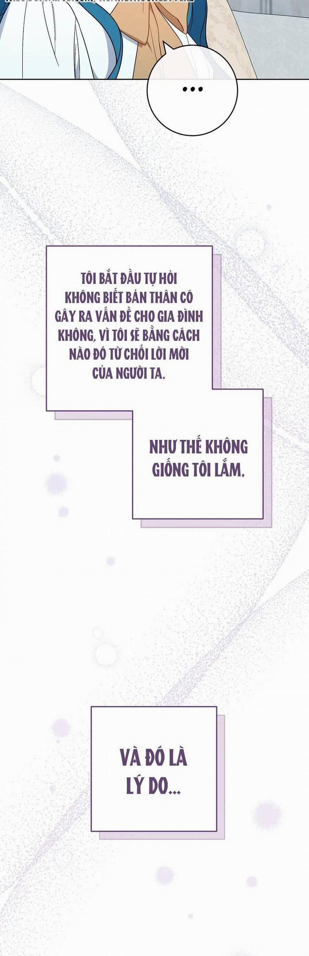 Nữ Đầu Bếp Hoàng Gia 83 trang 20