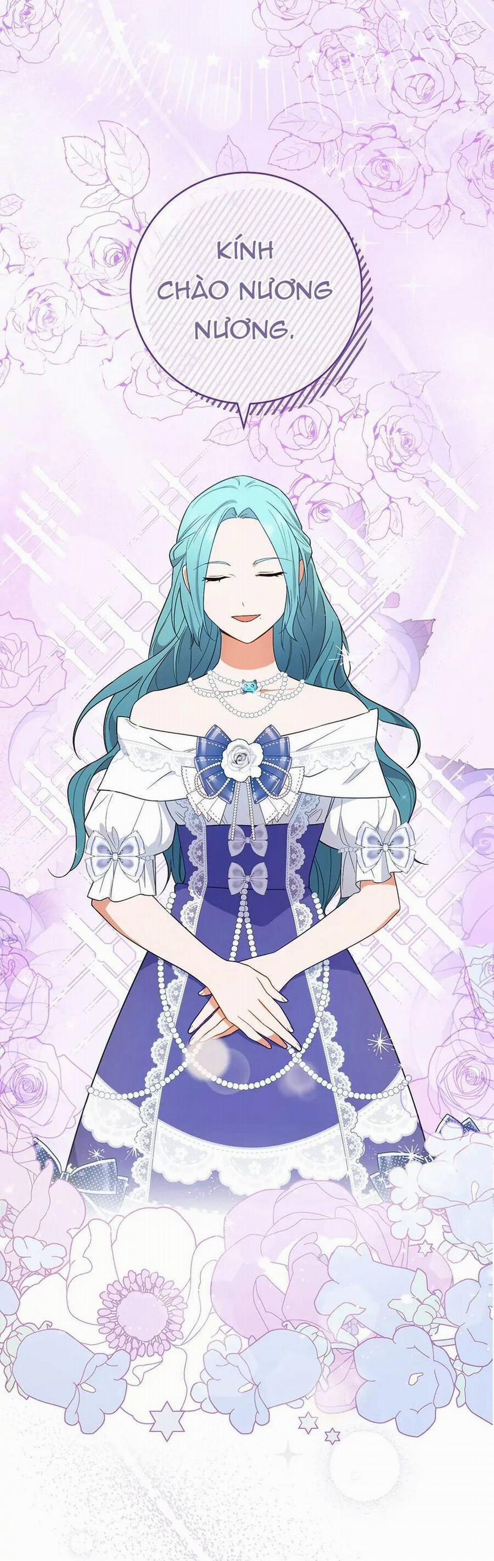 Nữ Đầu Bếp Hoàng Gia 83 trang 22