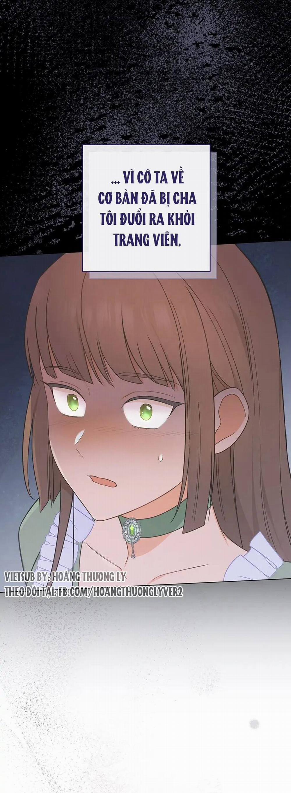 Nữ Đầu Bếp Hoàng Gia 83 trang 3