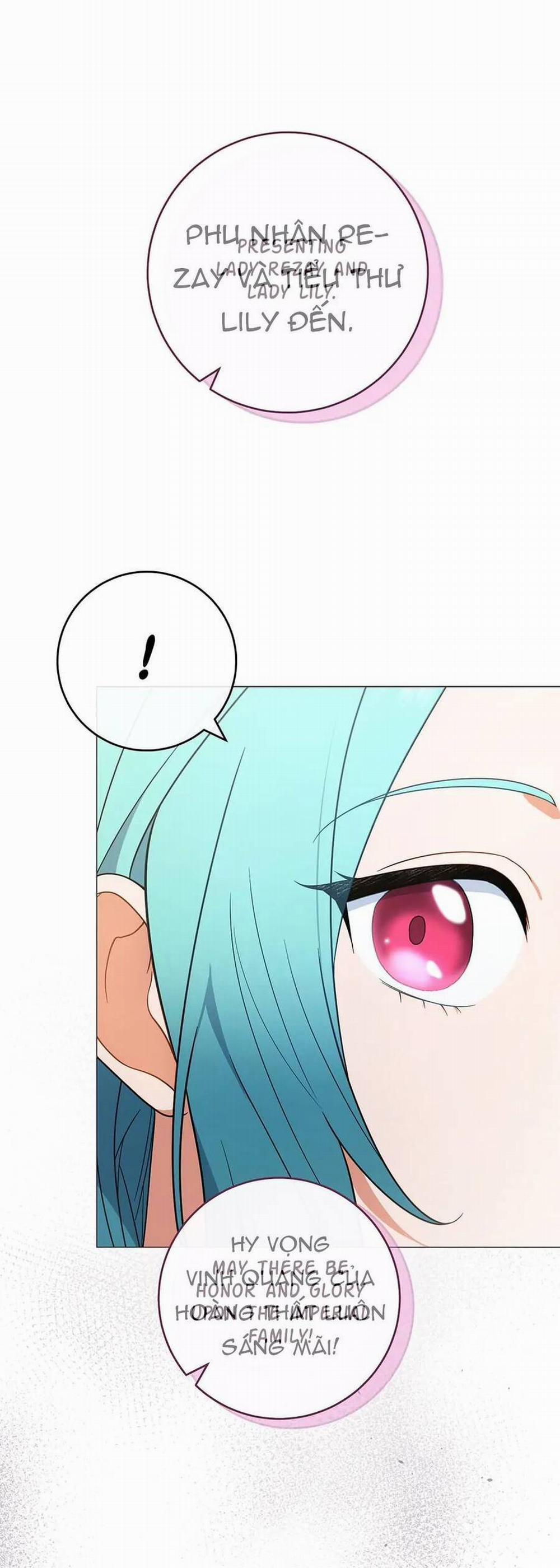 Nữ Đầu Bếp Hoàng Gia 83 trang 30