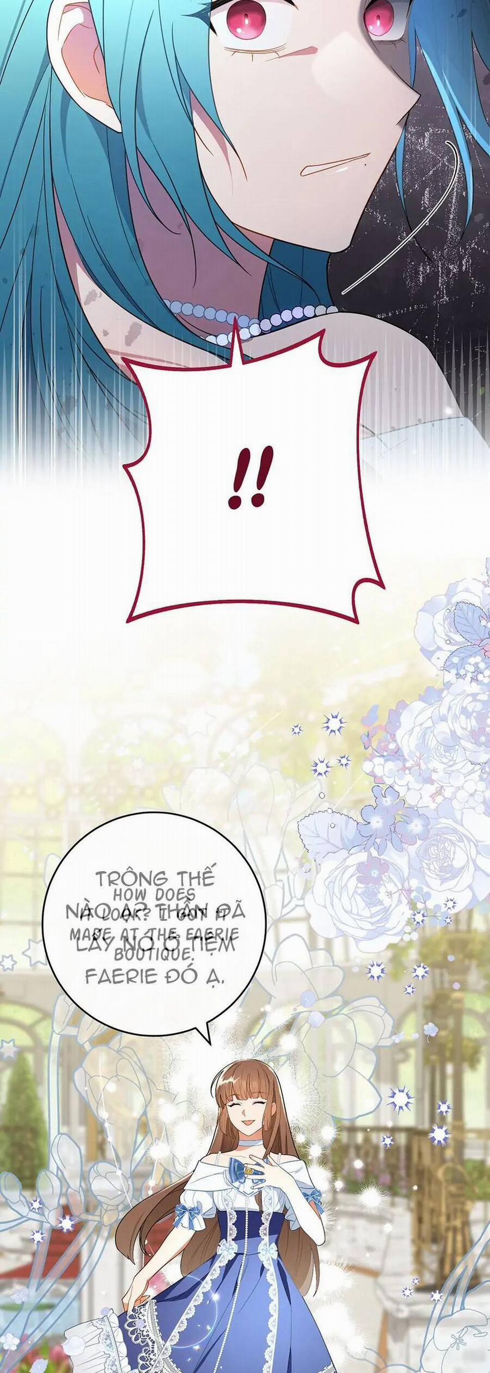 Nữ Đầu Bếp Hoàng Gia 83 trang 32