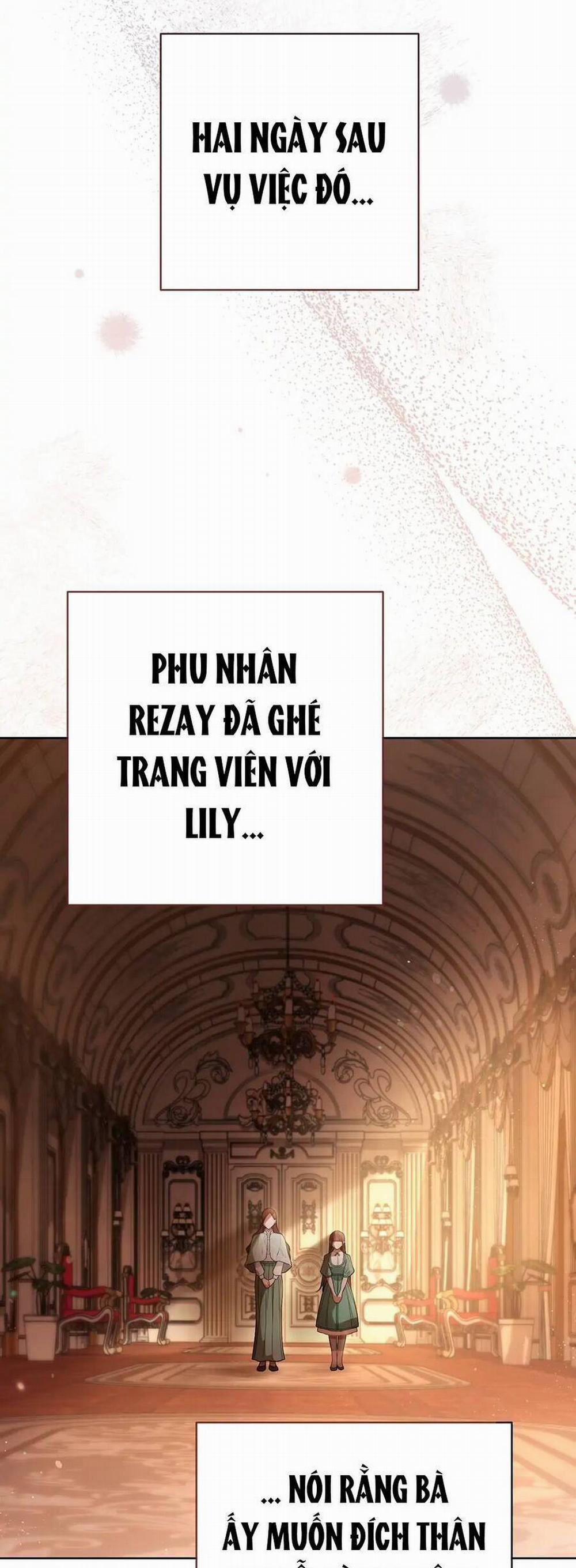 Nữ Đầu Bếp Hoàng Gia 83 trang 4