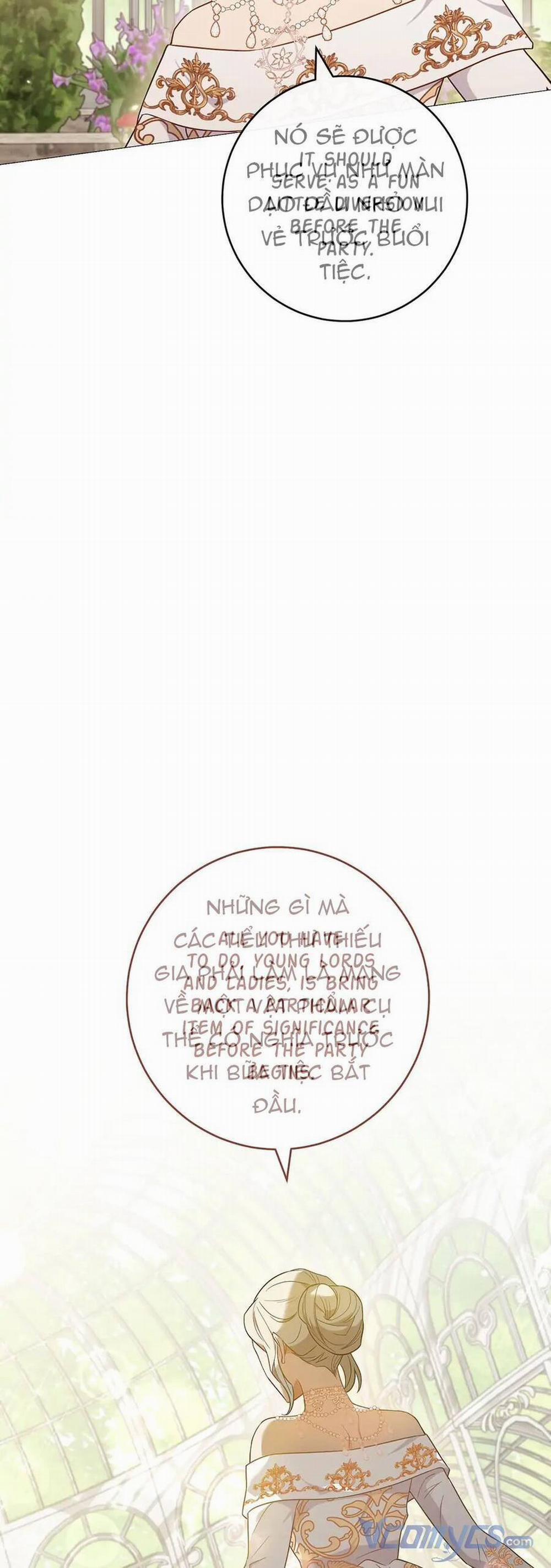 Nữ Đầu Bếp Hoàng Gia 83 trang 41