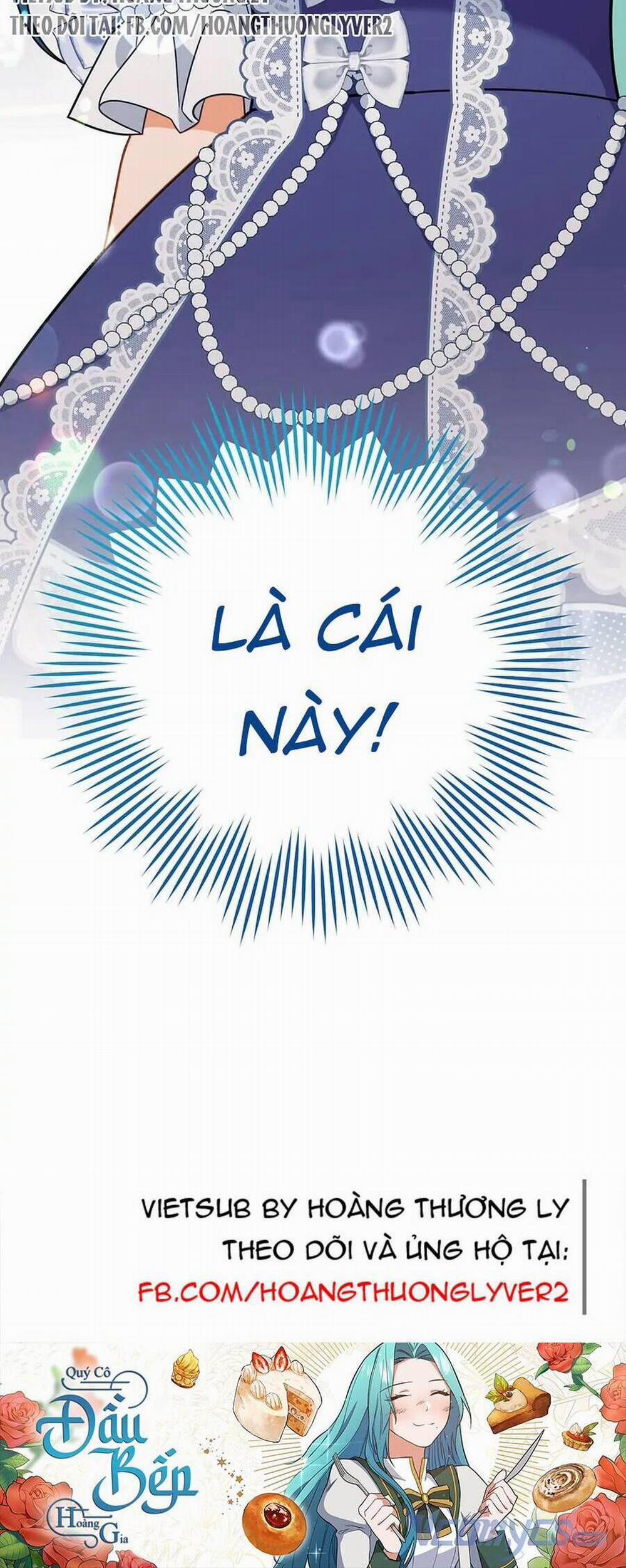 Nữ Đầu Bếp Hoàng Gia 83 trang 55