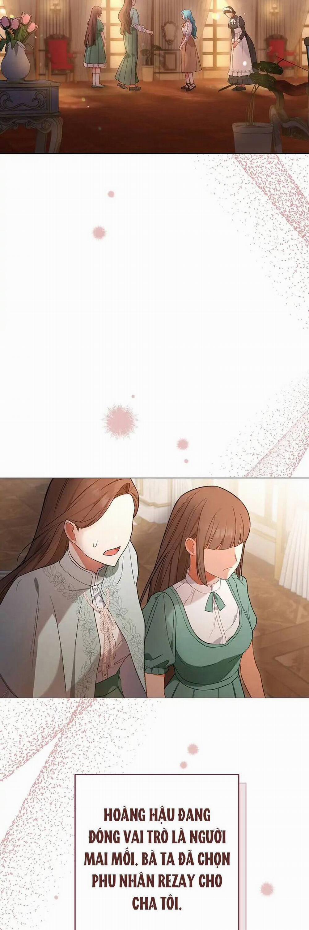 Nữ Đầu Bếp Hoàng Gia 83 trang 7